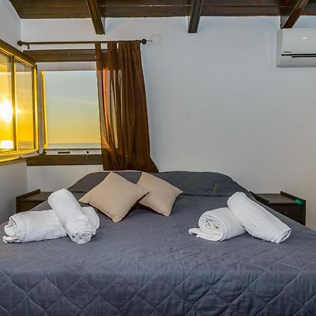 Апартаменты So Ionian Getaways Агиос-Гордиос Экстерьер фото
