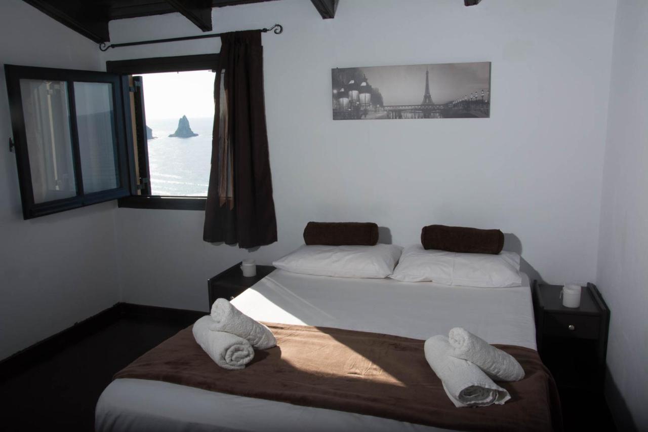 Апартаменты So Ionian Getaways Агиос-Гордиос Экстерьер фото