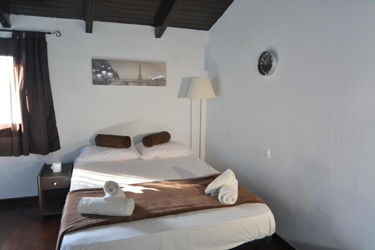 Апартаменты So Ionian Getaways Агиос-Гордиос Экстерьер фото