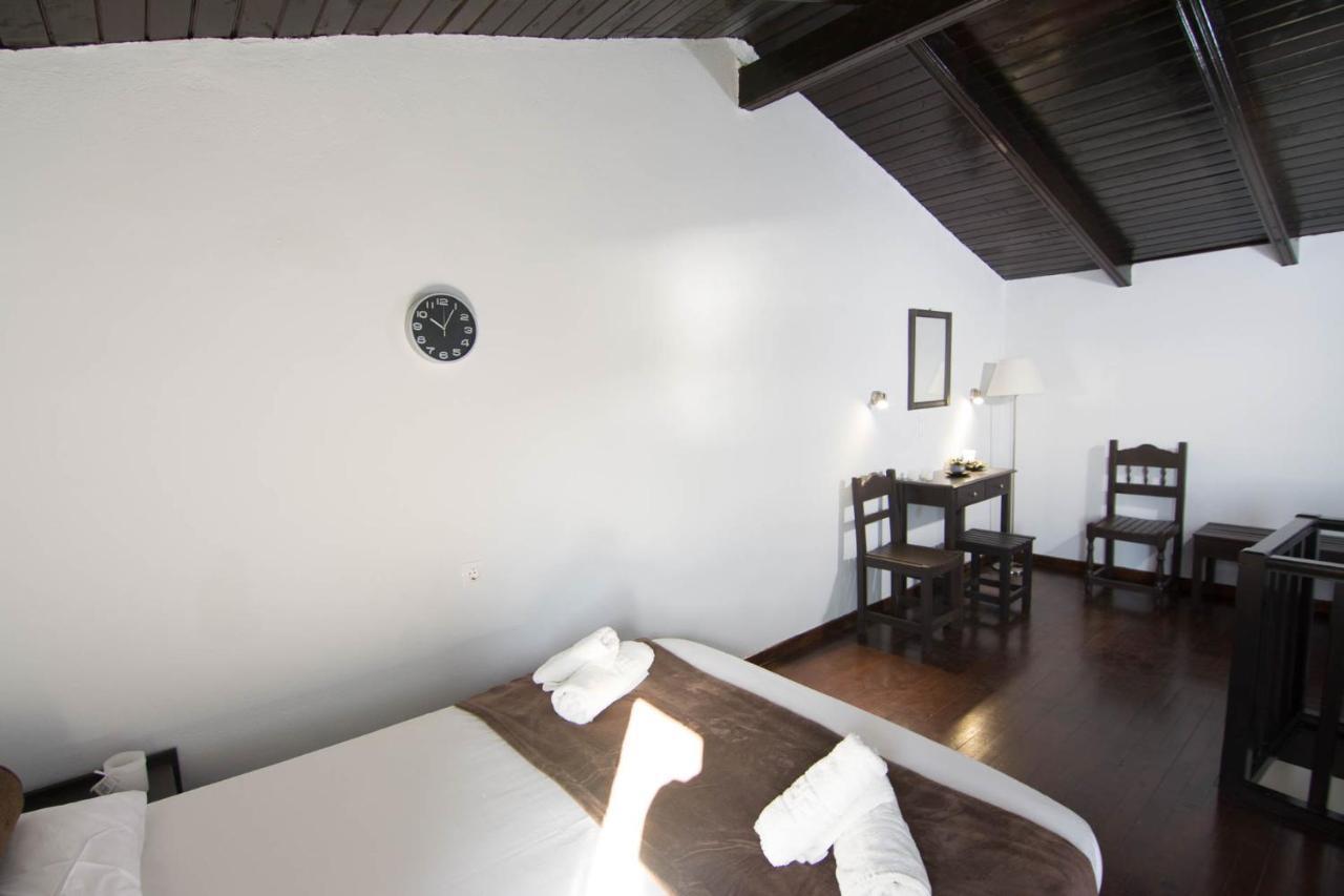 Апартаменты So Ionian Getaways Агиос-Гордиос Экстерьер фото