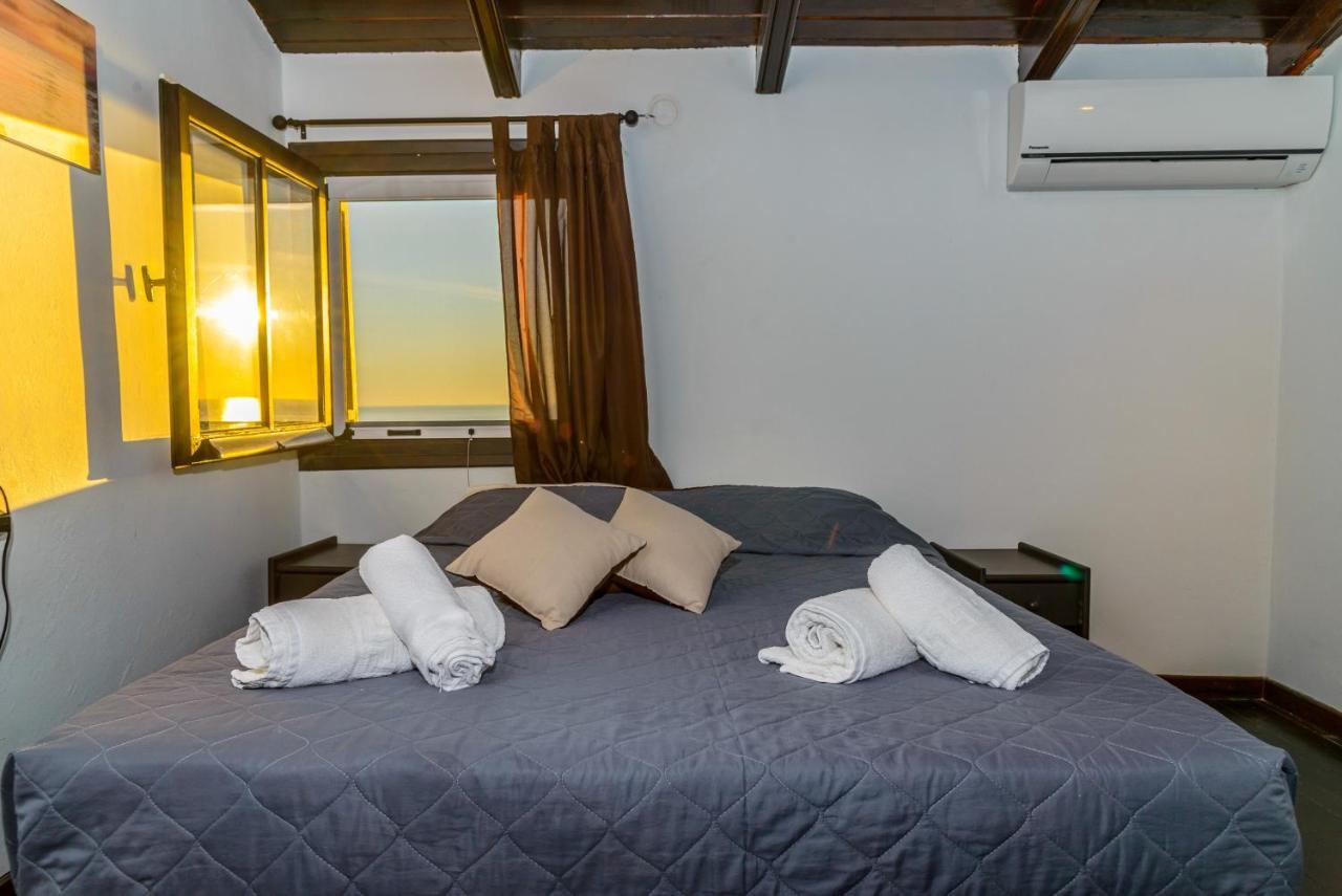Апартаменты So Ionian Getaways Агиос-Гордиос Экстерьер фото
