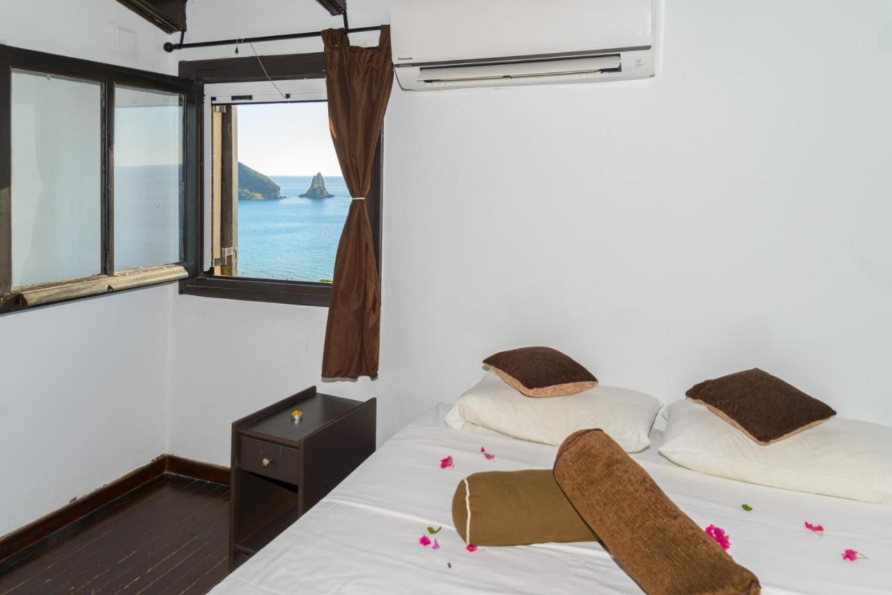 Апартаменты So Ionian Getaways Агиос-Гордиос Экстерьер фото