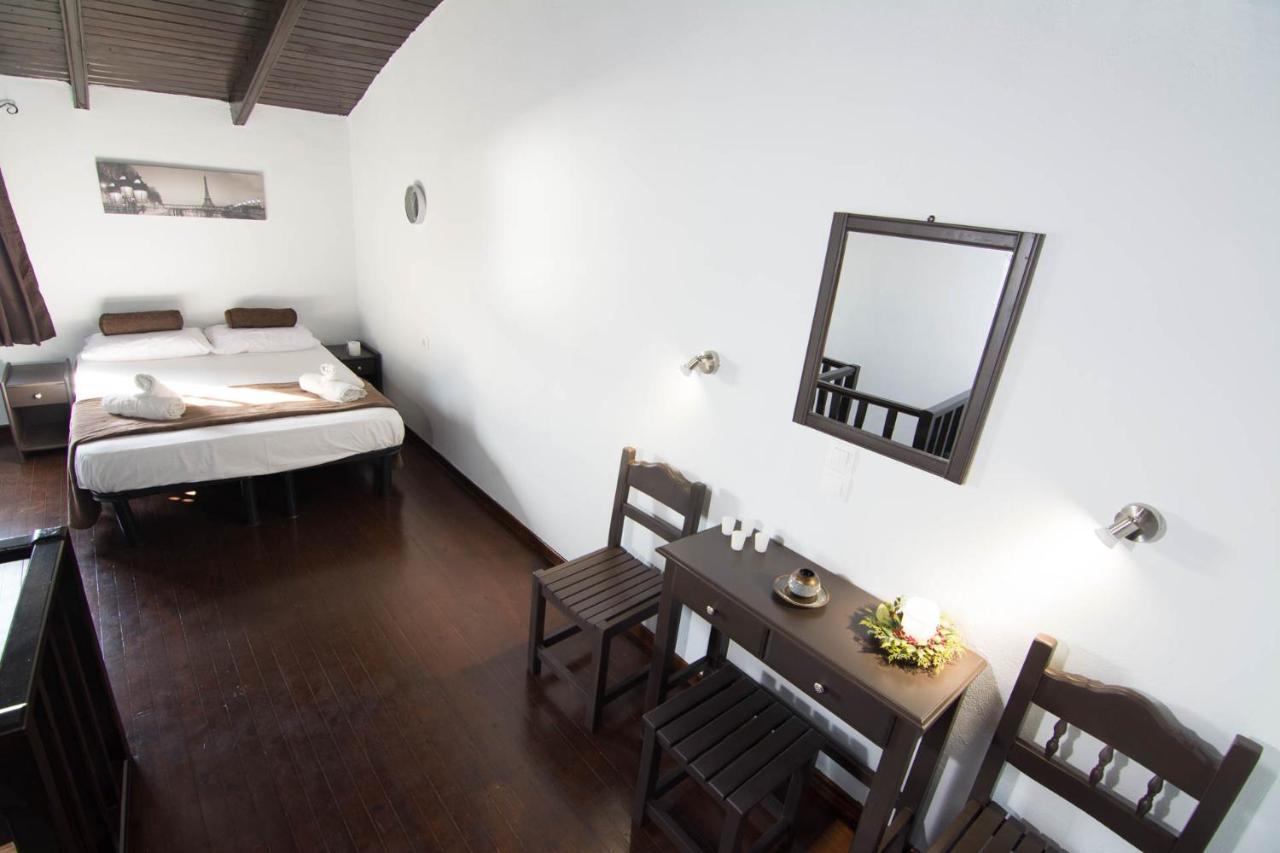 Апартаменты So Ionian Getaways Агиос-Гордиос Экстерьер фото